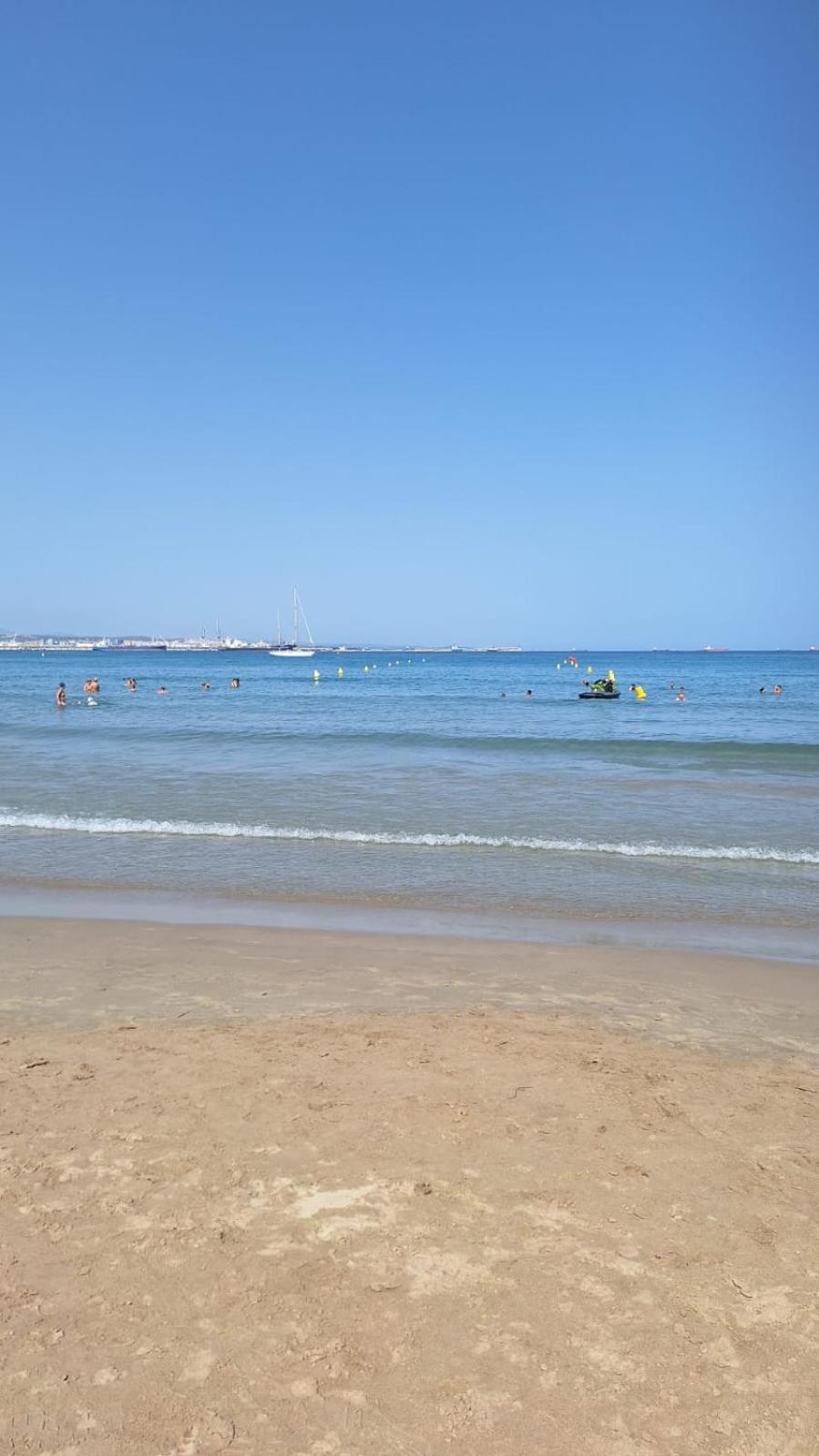 Apartbeach Nuevo Cataluna 92 Y Climatizado