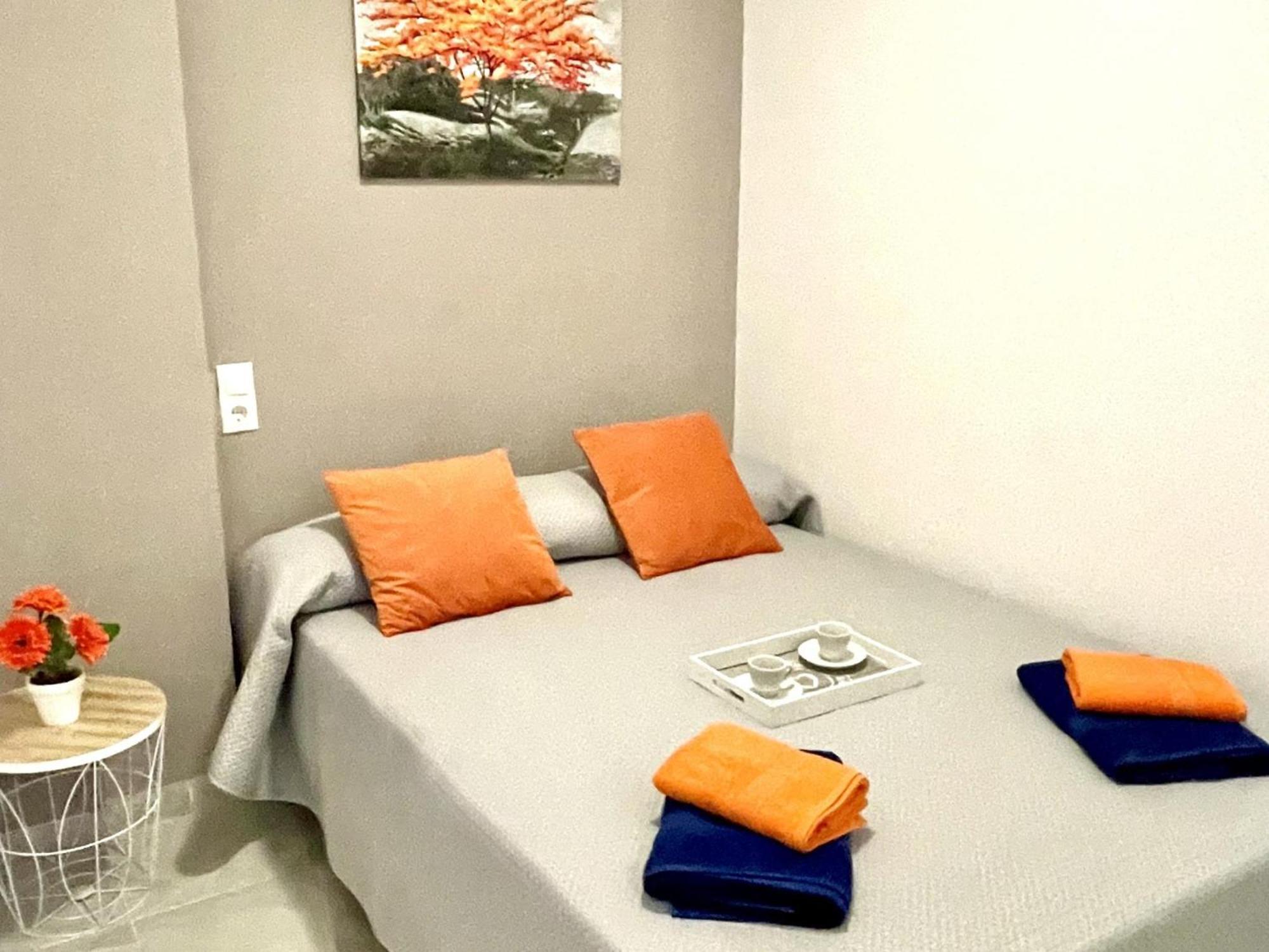 Appartement Apartbeach Nuevo Cataluna 92 Y Climatizado