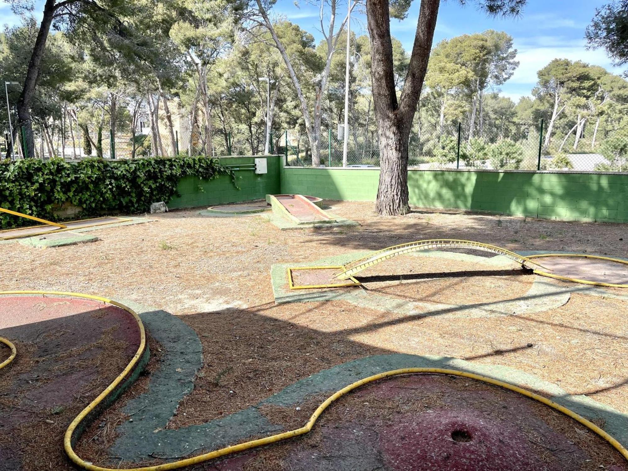 Appartement Apartbeach Nuevo Cataluna 92 Y Climatizado *