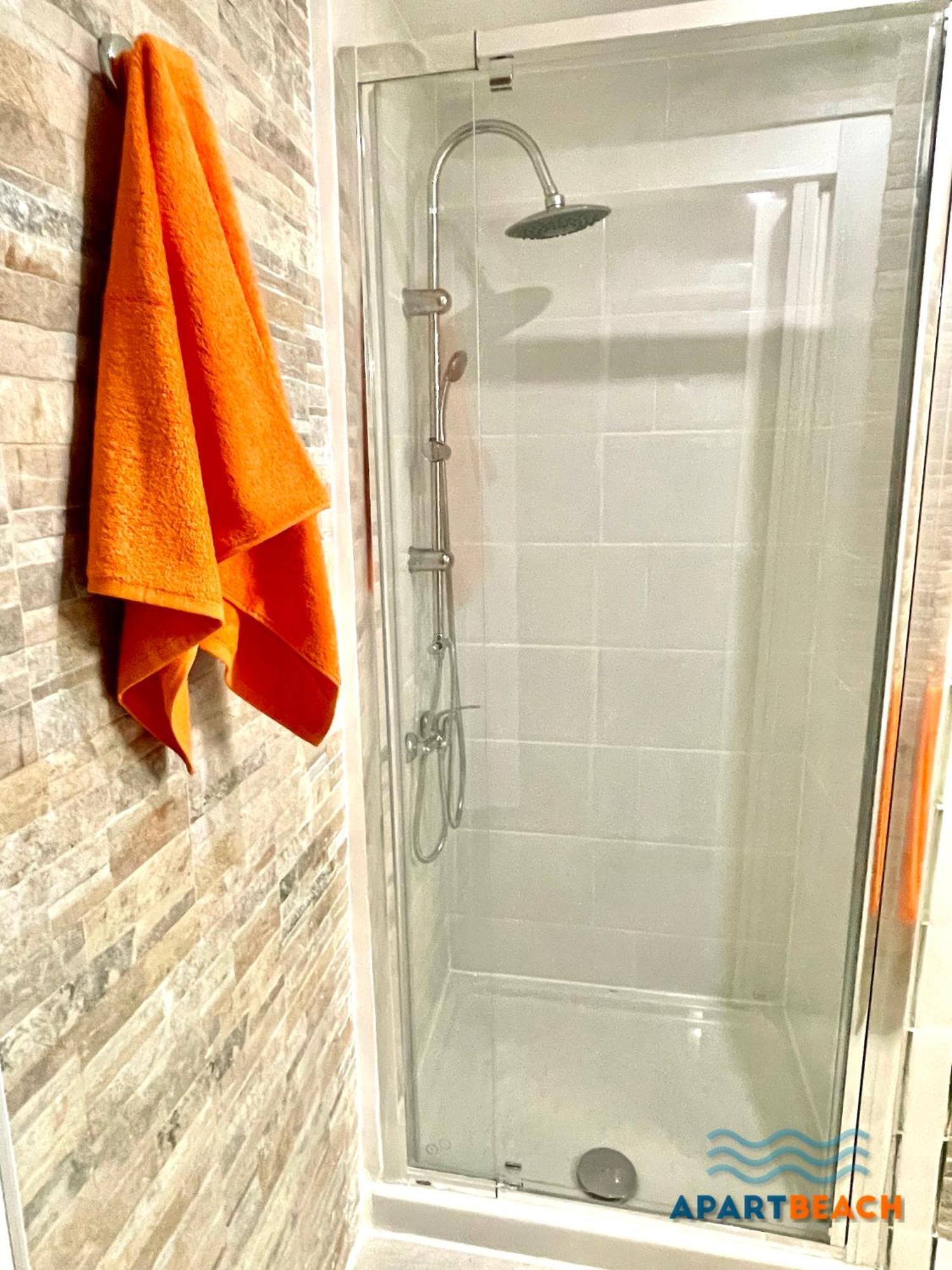 Apartbeach Nuevo Cataluna 92 Y Climatizado