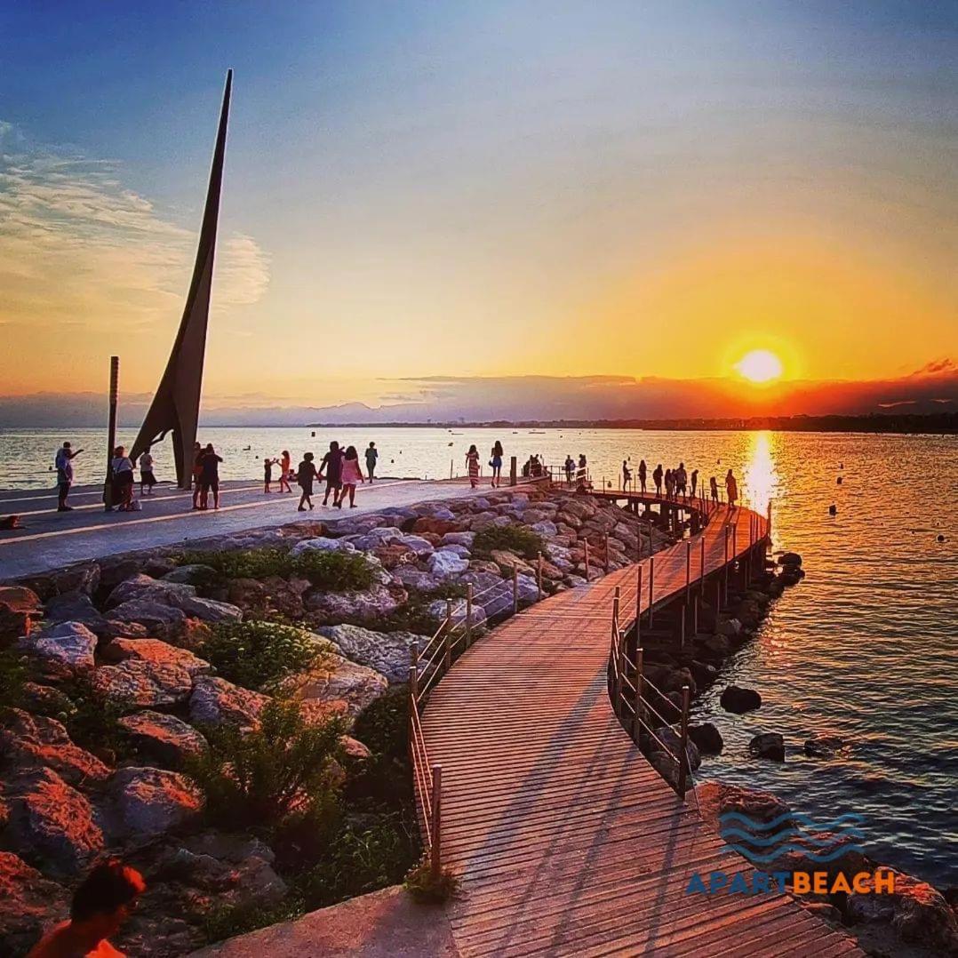 Apartbeach Nuevo Cataluna 92 Y Climatizado