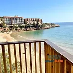 Apartbeach Nuevo Cataluna 92 Y Climatizado