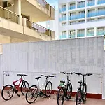 Apartbeach Nuevo Cataluna 92 Y Climatizado