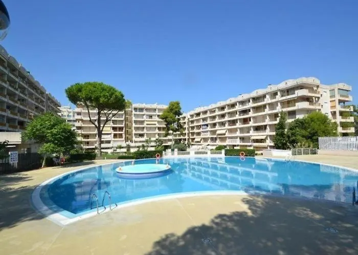 Apartbeach Nuevo Cataluna 92 Y Climatizado