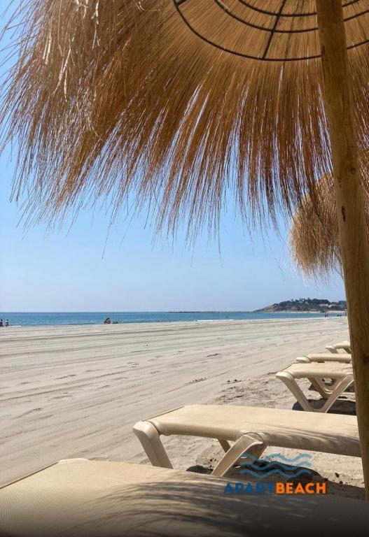Apartbeach Nuevo Cataluna 92 Y Climatizado * Salou