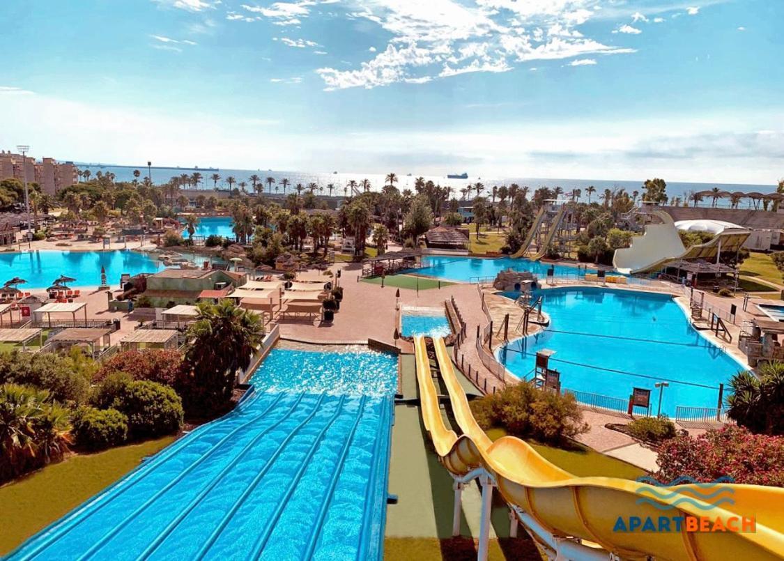 Appartement Apartbeach Nuevo Cataluna 92 Y Climatizado *