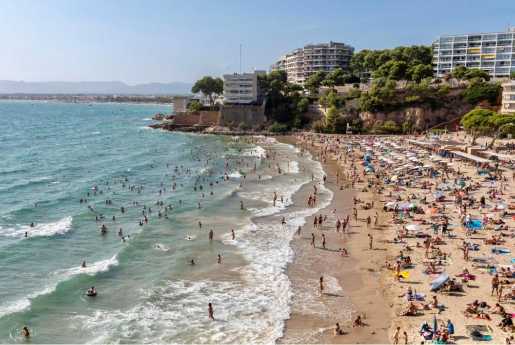 Appartement Apartbeach Nuevo Cataluna 92 Y Climatizado