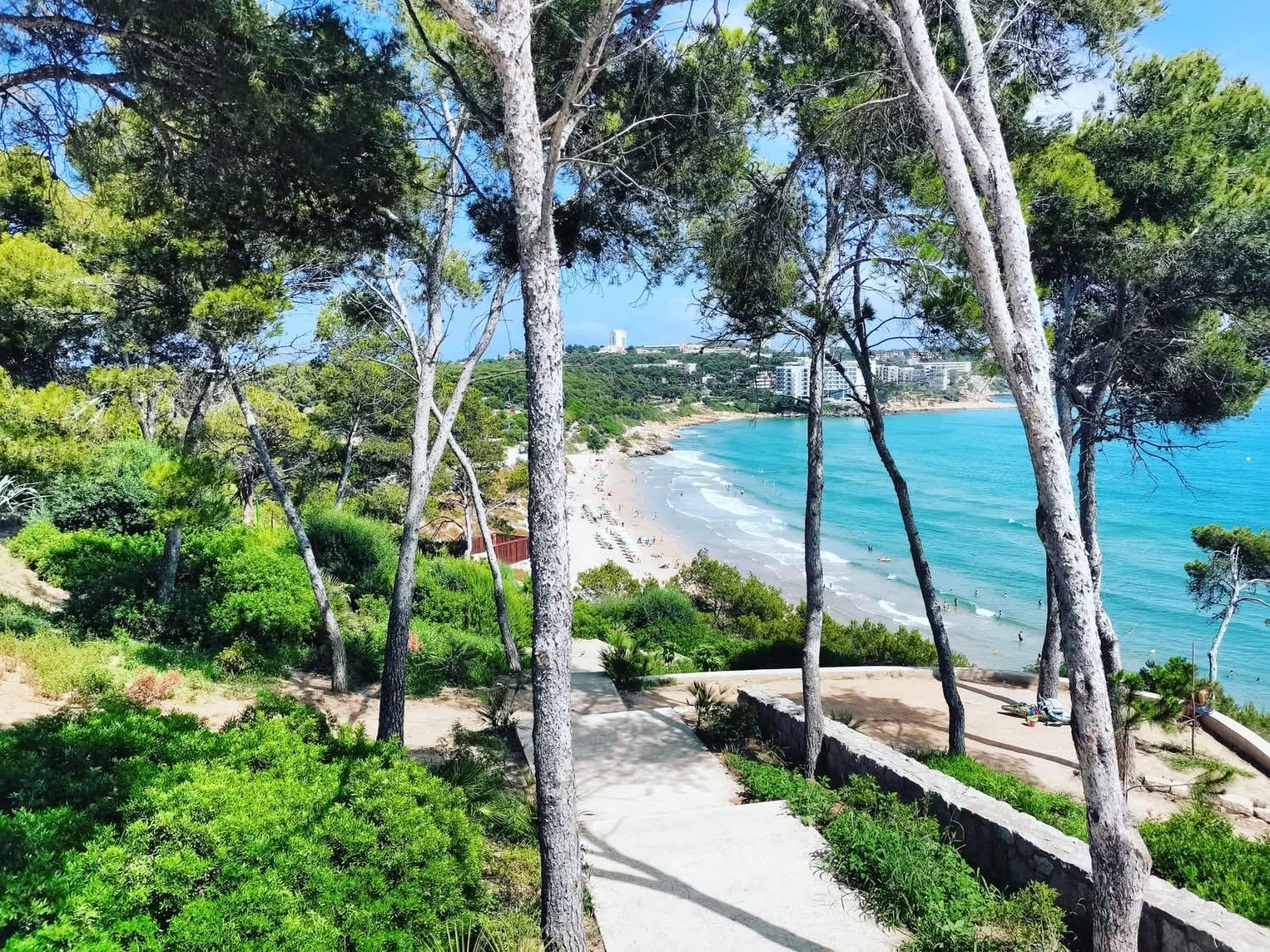 Apartbeach Nuevo Cataluna 92 Y Climatizado Appartement *
