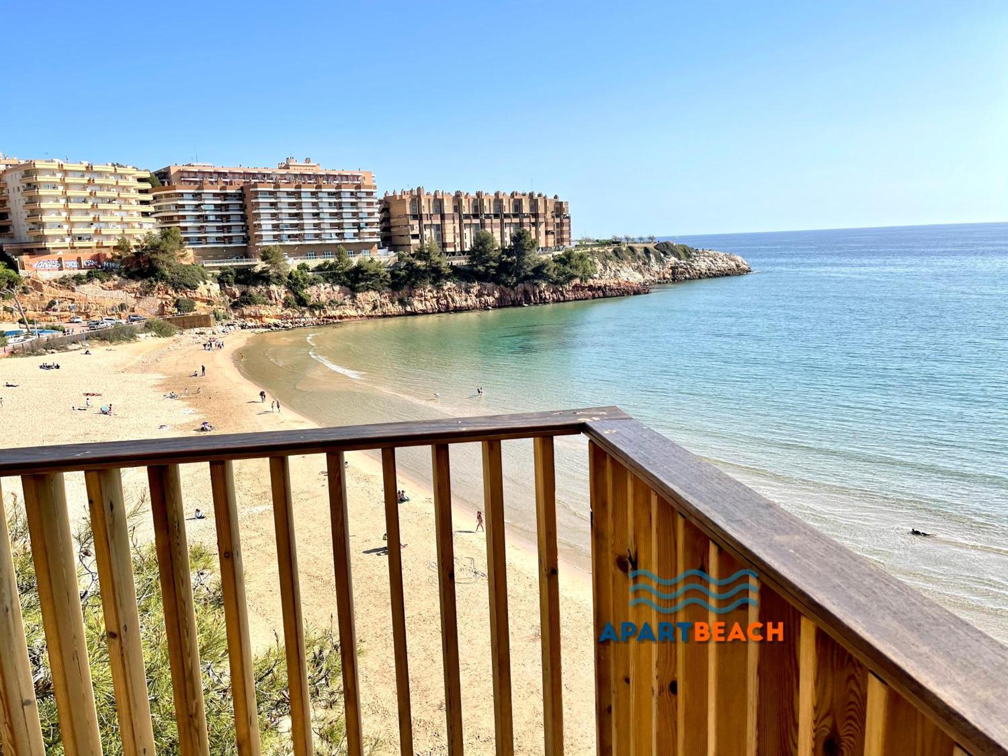 Apartbeach Nuevo Cataluna 92 Y Climatizado *
