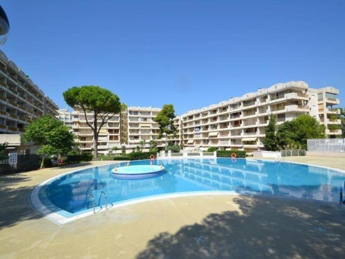 Appartement Apartbeach Nuevo Cataluna 92 Y Climatizado *
