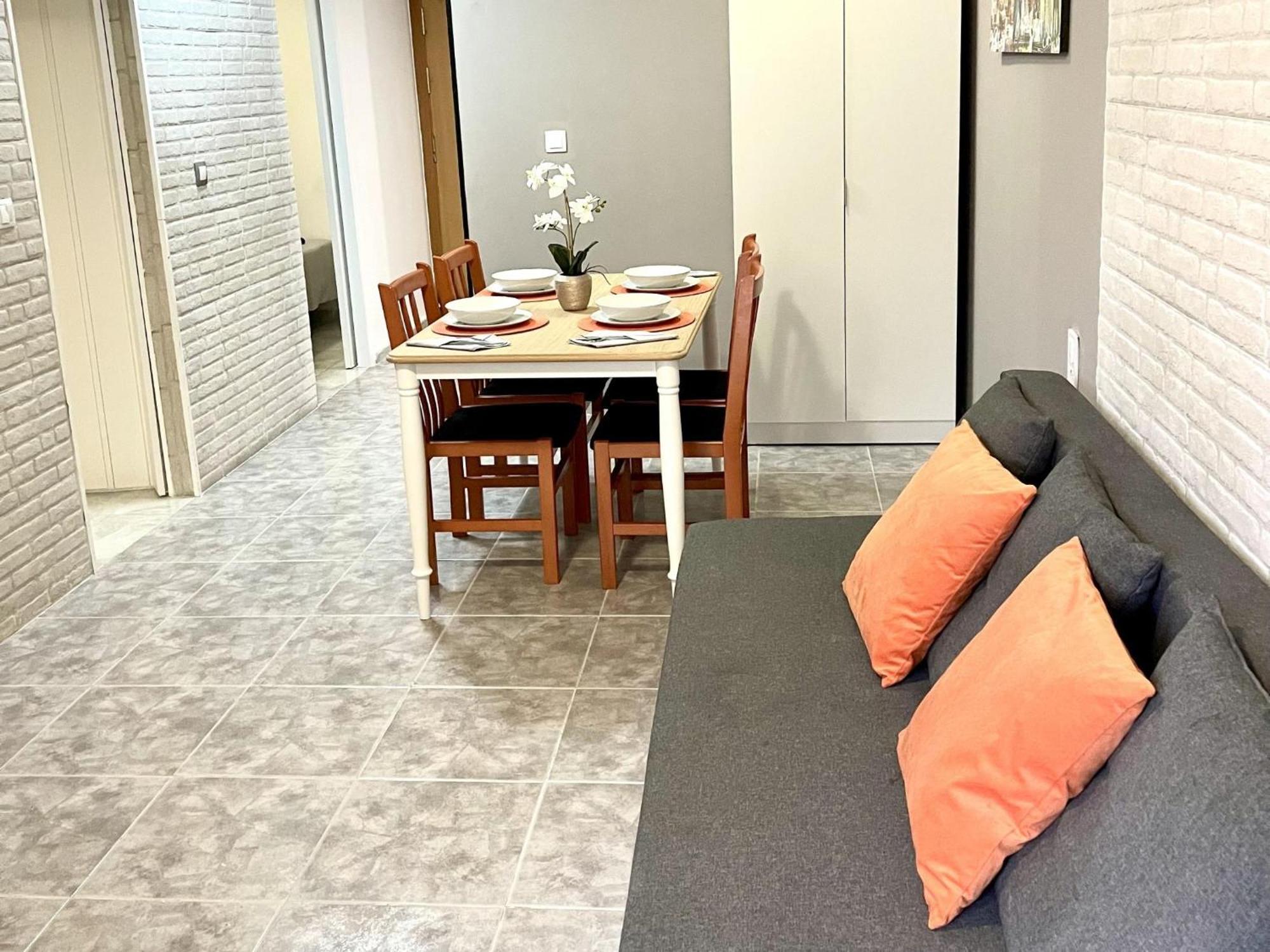 Apartbeach Nuevo Cataluna 92 Y Climatizado * Salou