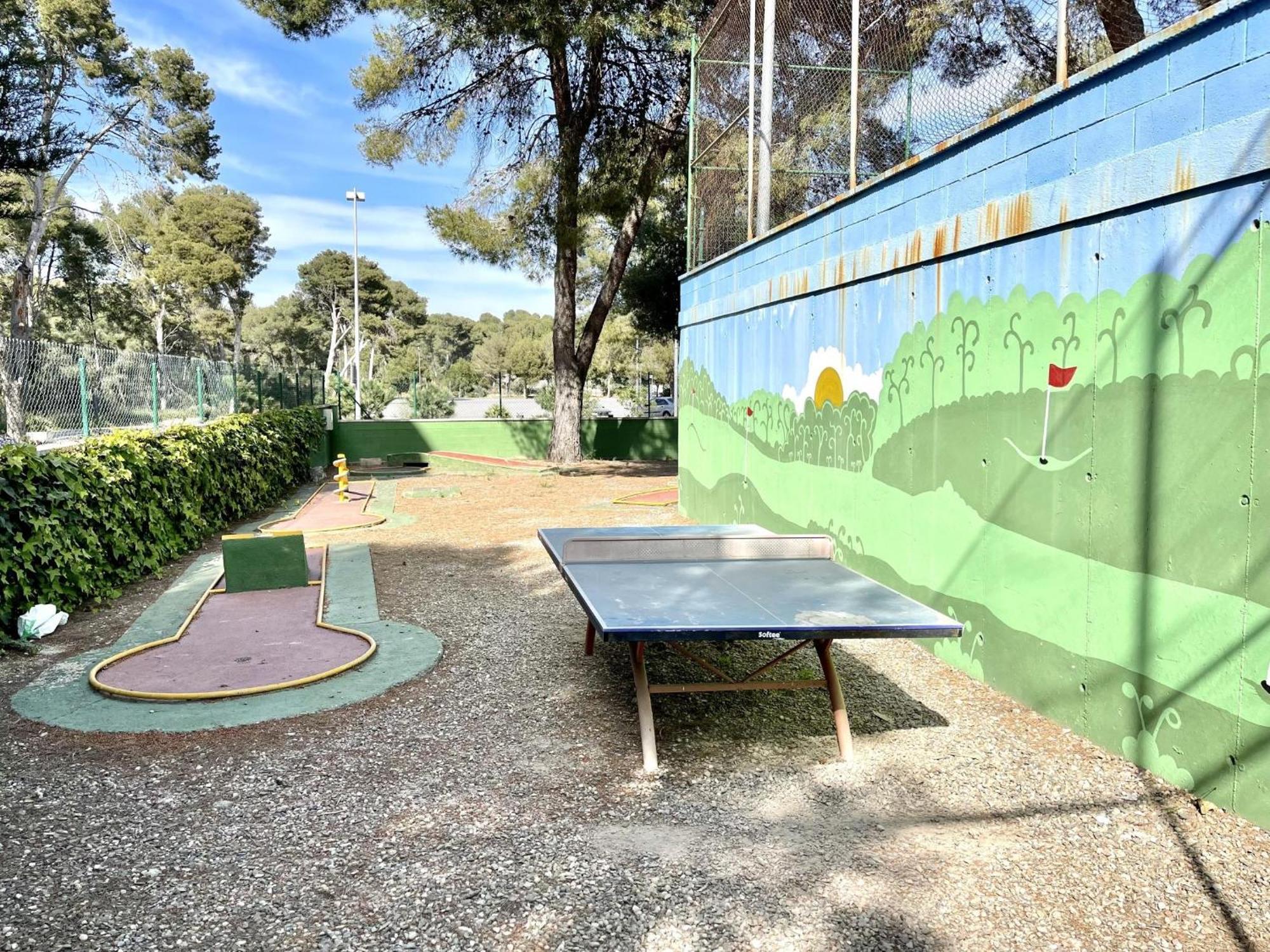 Apartbeach Nuevo Cataluna 92 Y Climatizado *