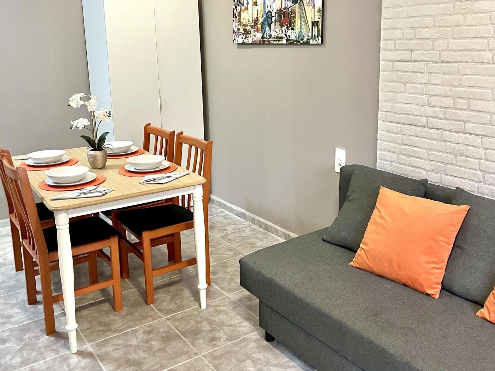 Apartbeach Nuevo Cataluna 92 Y Climatizado * Salou