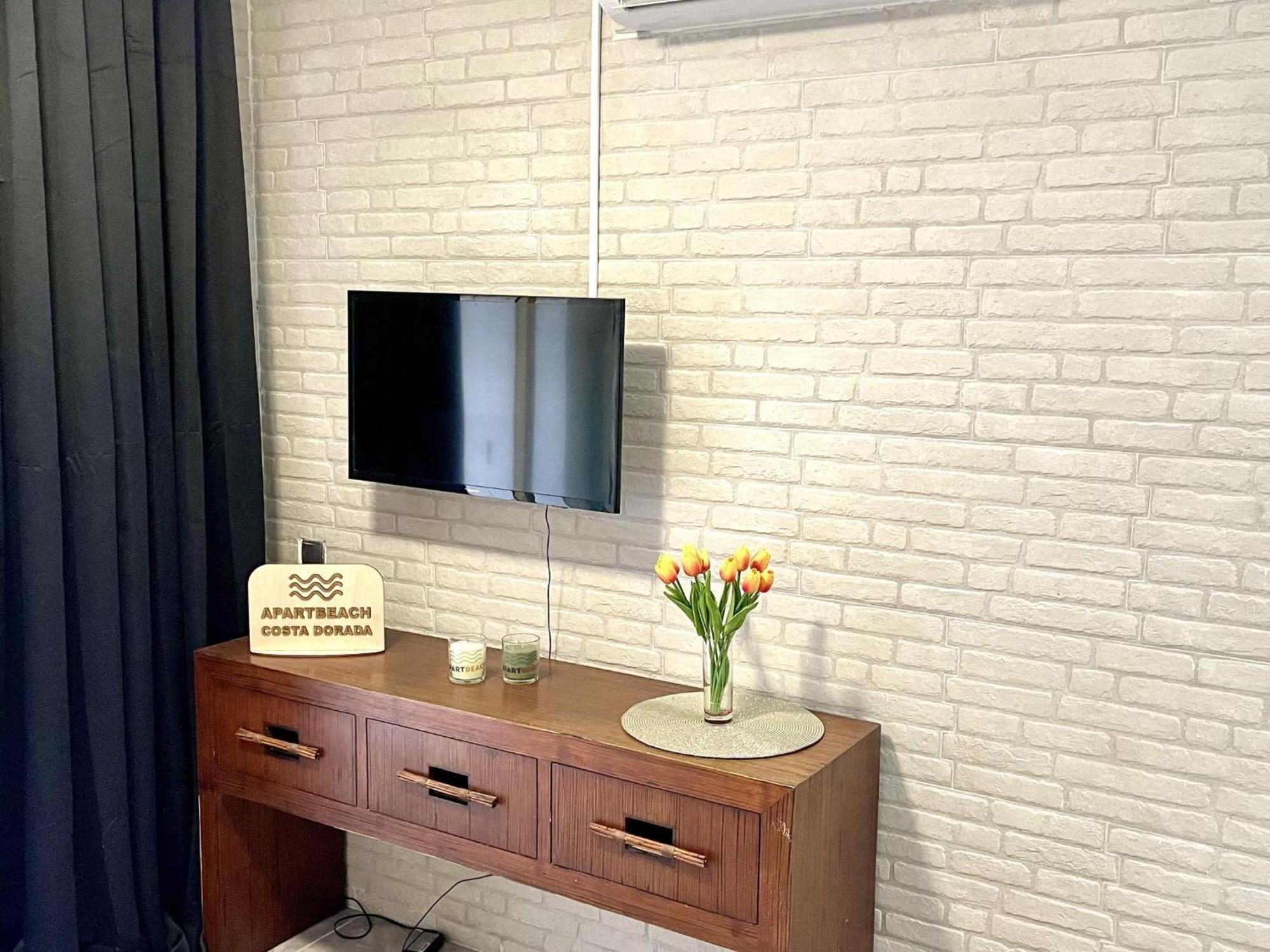 Apartbeach Nuevo Cataluna 92 Y Climatizado * Salou