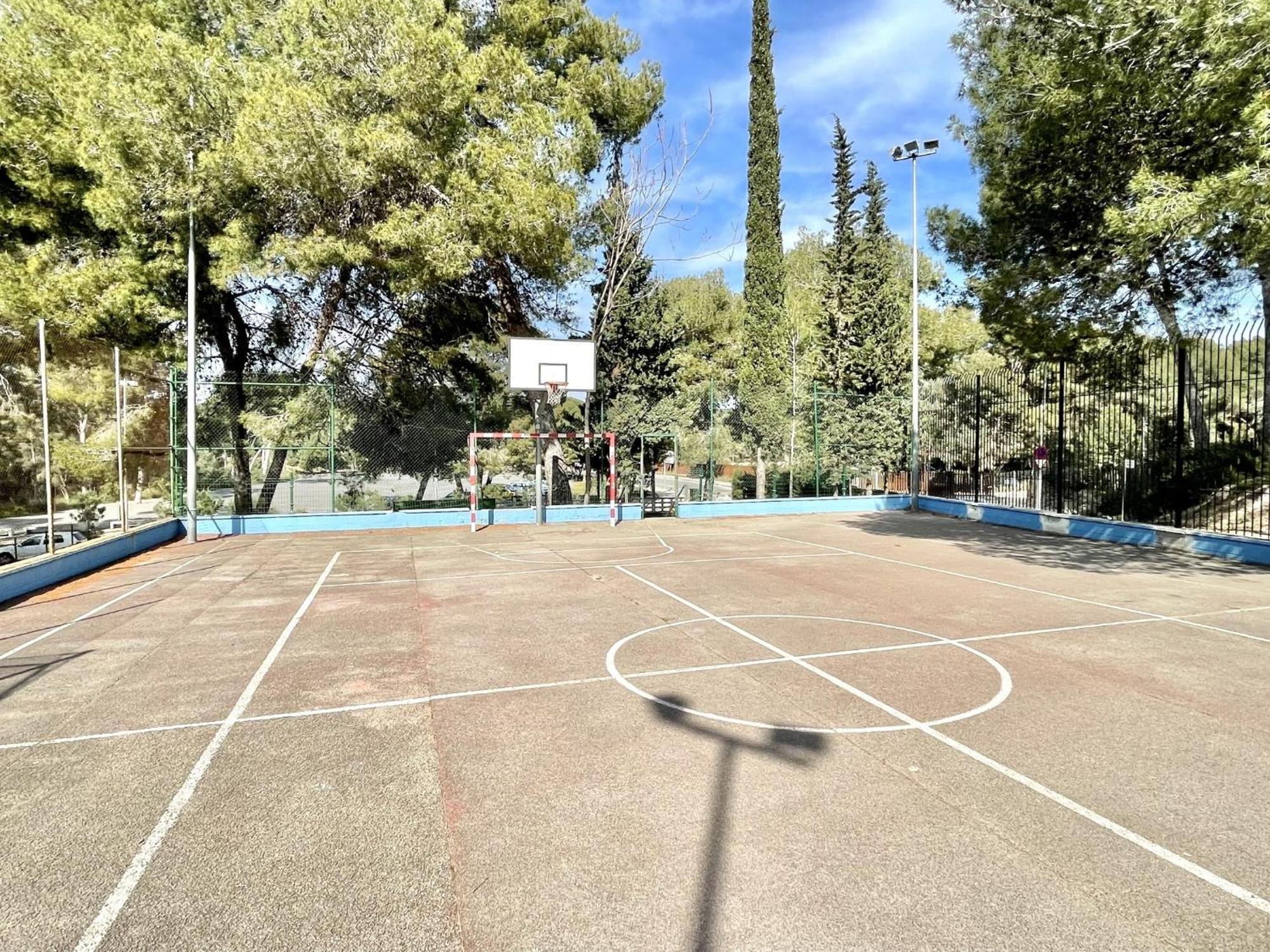 Apartbeach Nuevo Cataluna 92 Y Climatizado Appartement