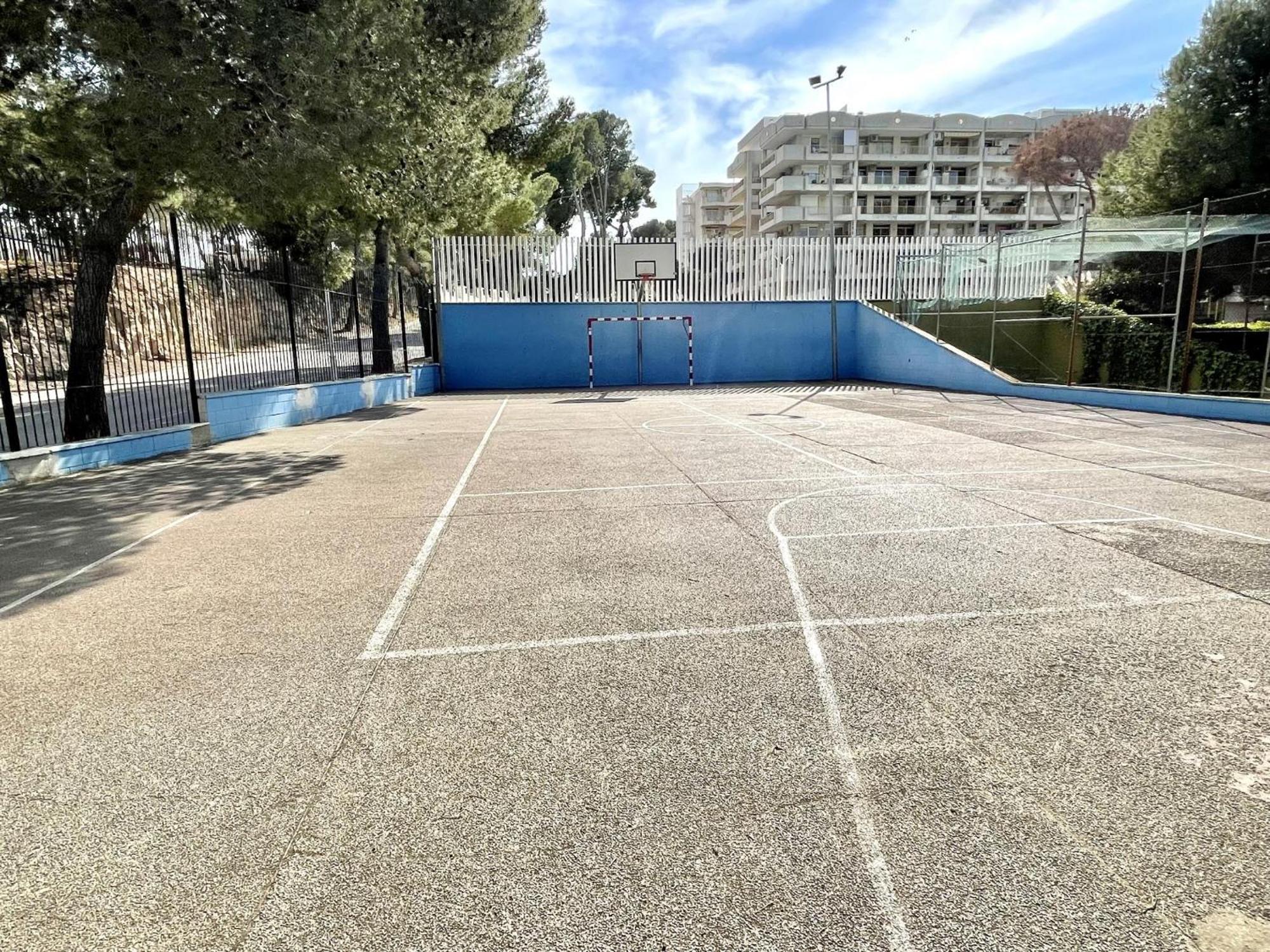 Appartement Apartbeach Nuevo Cataluna 92 Y Climatizado