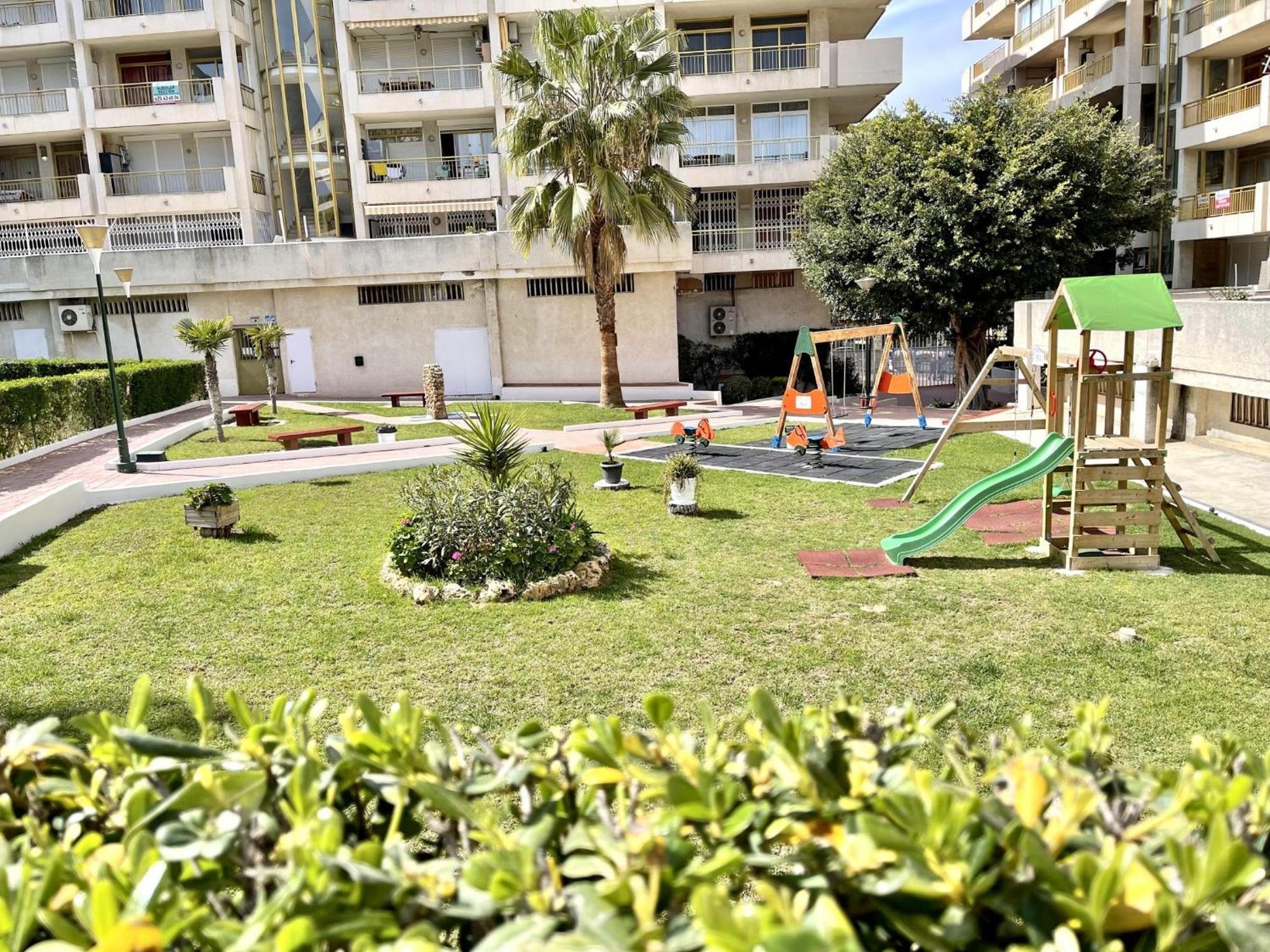 Appartement Apartbeach Nuevo Cataluna 92 Y Climatizado