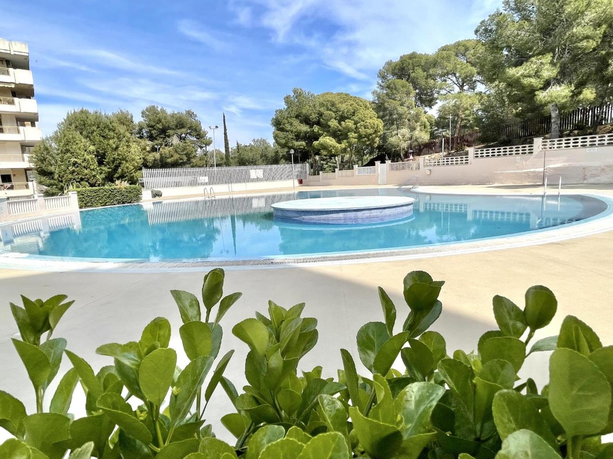 Apartbeach Nuevo Cataluna 92 Y Climatizado Appartement *