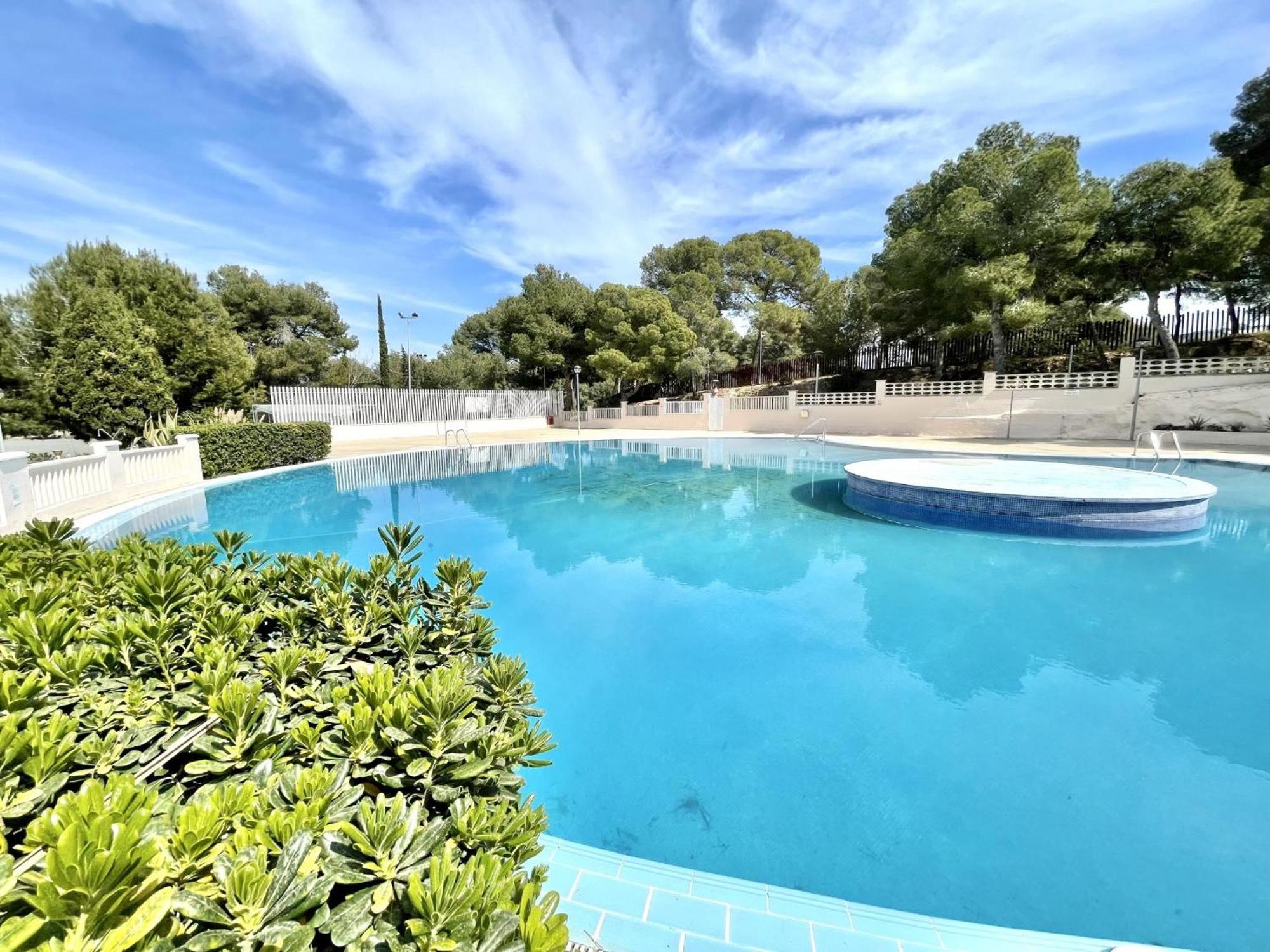 Appartement Apartbeach Nuevo Cataluna 92 Y Climatizado *
