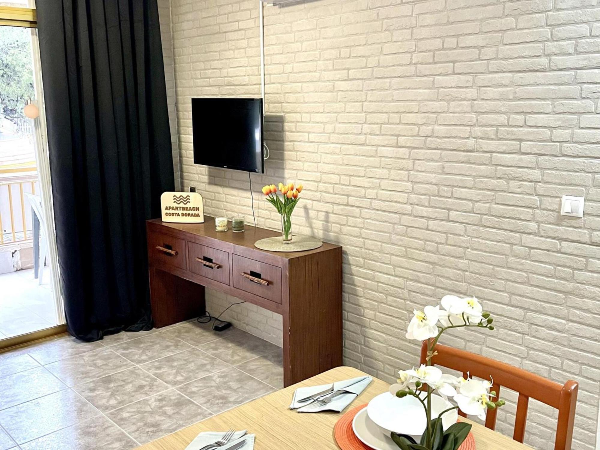 Apartbeach Nuevo Cataluna 92 Y Climatizado *