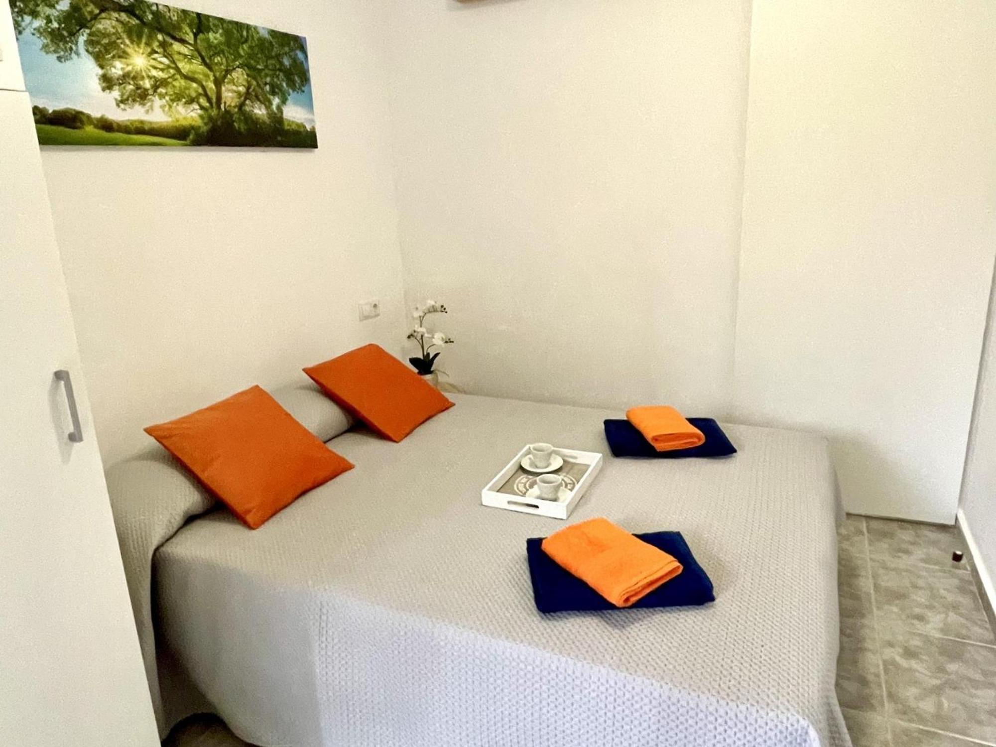 Appartement Apartbeach Nuevo Cataluna 92 Y Climatizado Salou