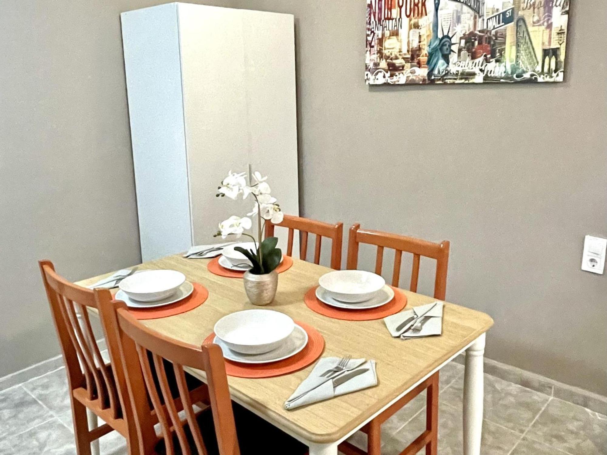 Apartbeach Nuevo Cataluna 92 Y Climatizado Appartement