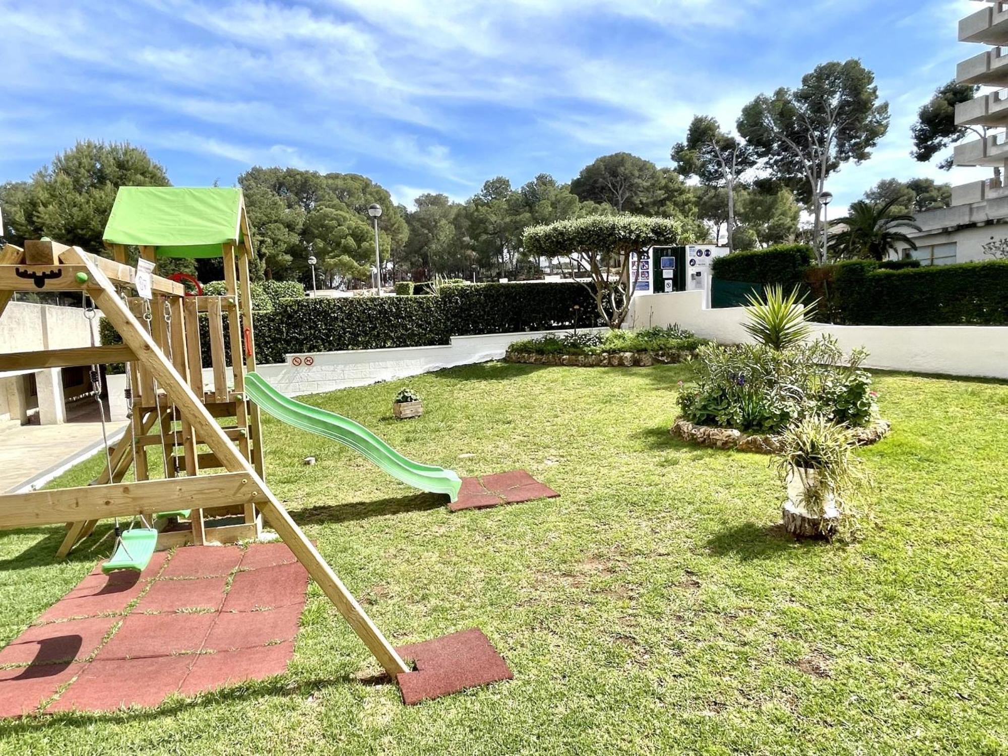 Apartbeach Nuevo Cataluna 92 Y Climatizado Appartement Salou